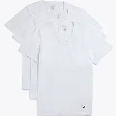 Nautica mens V Neck