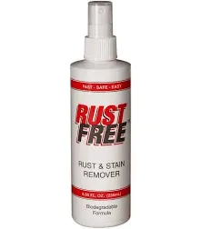 Boeshield Rust Free