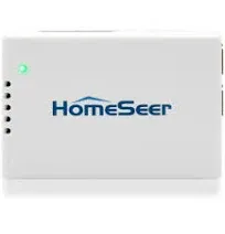 HomeSeer HomeTRoller Pi Smart Home Hub