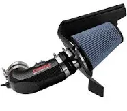 Corsa 44005 Carbon Fiber Air Intake W/ MaxFlow for 17-23 Chevy Camaro ZL1