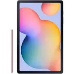 Samsung Galaxy Tab S6 Lite 2022 10.4" 64gb Wi-Fi Tablet S Pen Included Oxford Gray