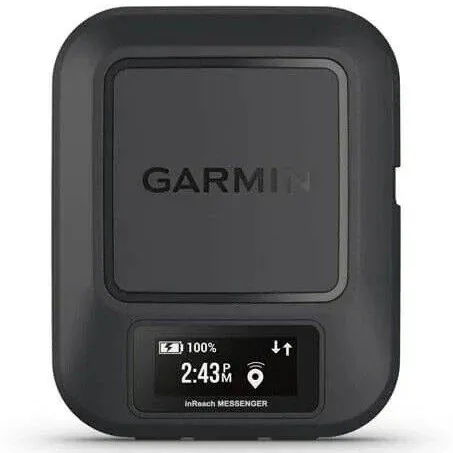 Garmin inReach Messenger