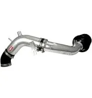 Injen Technology SP1431P Polished Mega Ram Cold Air Intake System