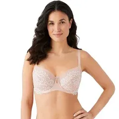 Wacoal Womens Center Stage Underwire Bra