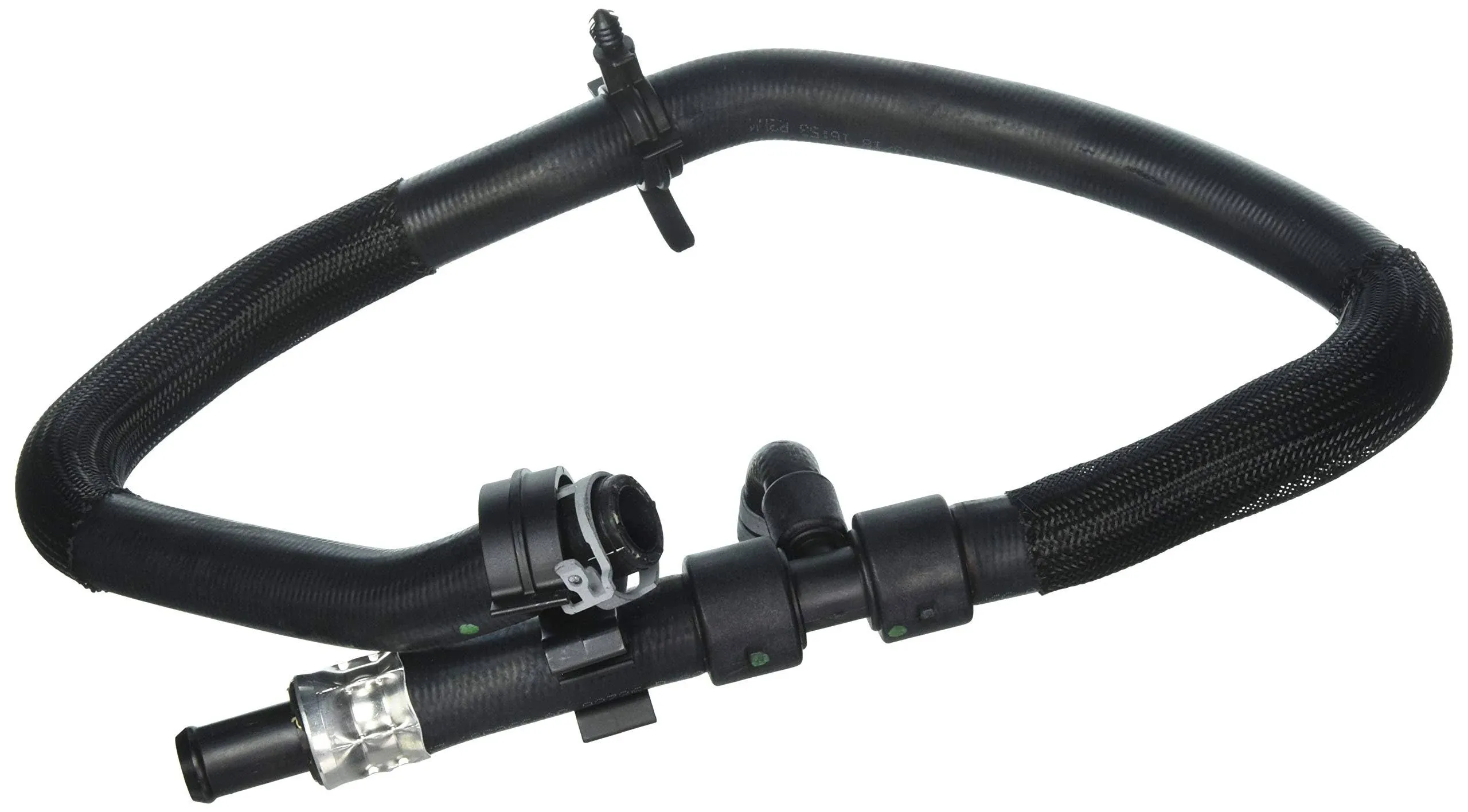 Motorcraft KH525 - HVAC Heater Hose