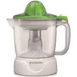 Proctor Silex Electric Citrus Juicer - White