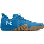 Under Armour TriBase Reign 6 Shoes Blue - 44