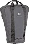 Champro E7 Deluxe Ball Bag - Gray