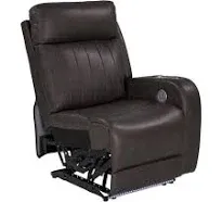 Lippert 2020129321 Seismic Left Hand Recliner