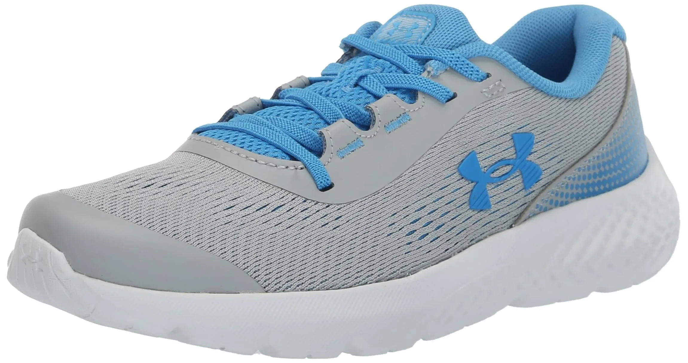 Boys' Under Armour Rogue 4 AL Running Shoes Little