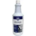 Floor Pops Peel &amp; Stick Tile Primer White 32 oz quart