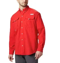 Columbia Men's Bahama II Long Sleeve Shirt