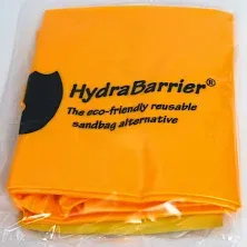 Best Sandbag Alternative Hydrabarrier Standard 4 Inch Height