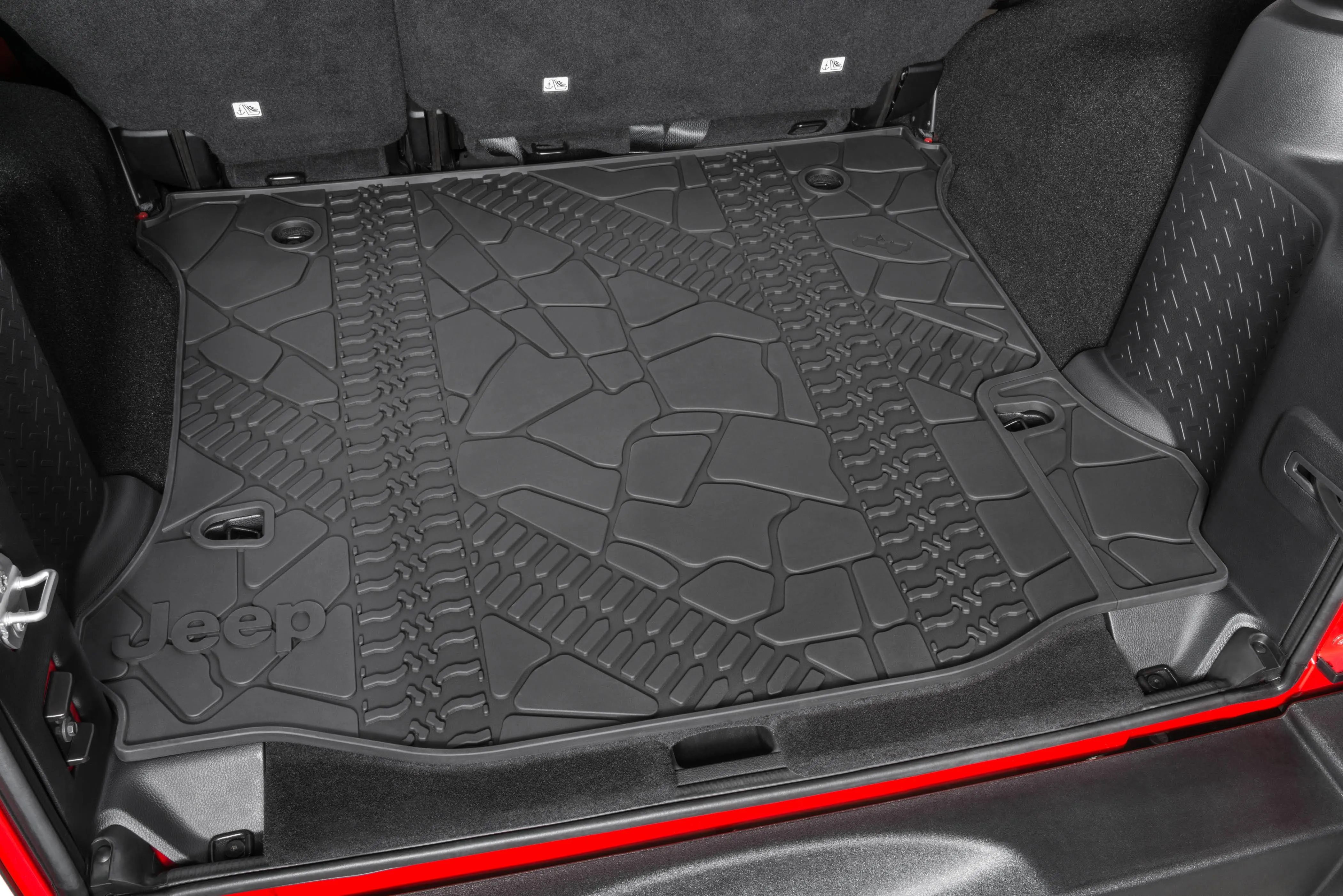 Cargo Tray