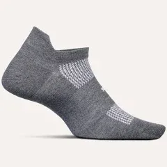 Feetures High Performance Cushion No Show Tab