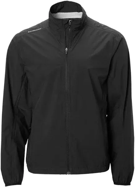 Sun Mountain Golf Monsoon Men&#039;s Rain Jacket - MEDIUM