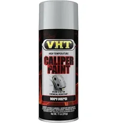 VHT SP735, Cast Aluminum Caliper Paint, Aerosol