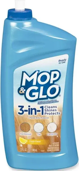 Mop Glo Multi Surface Floor Cleaner