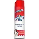 Resolve Pet Specialist Heavy Traffic Foam Carpet Cleaner