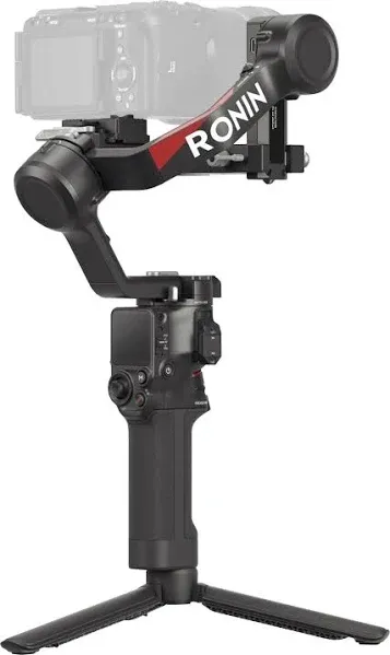 DJI RS 4 Gimbal Stabilizer