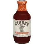 Stubb's Sweet Heat Legendary Bar-B-Q Sauce (1.12 lbs)