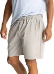 Free Fly Men's Breeze 8" Short Cement / L