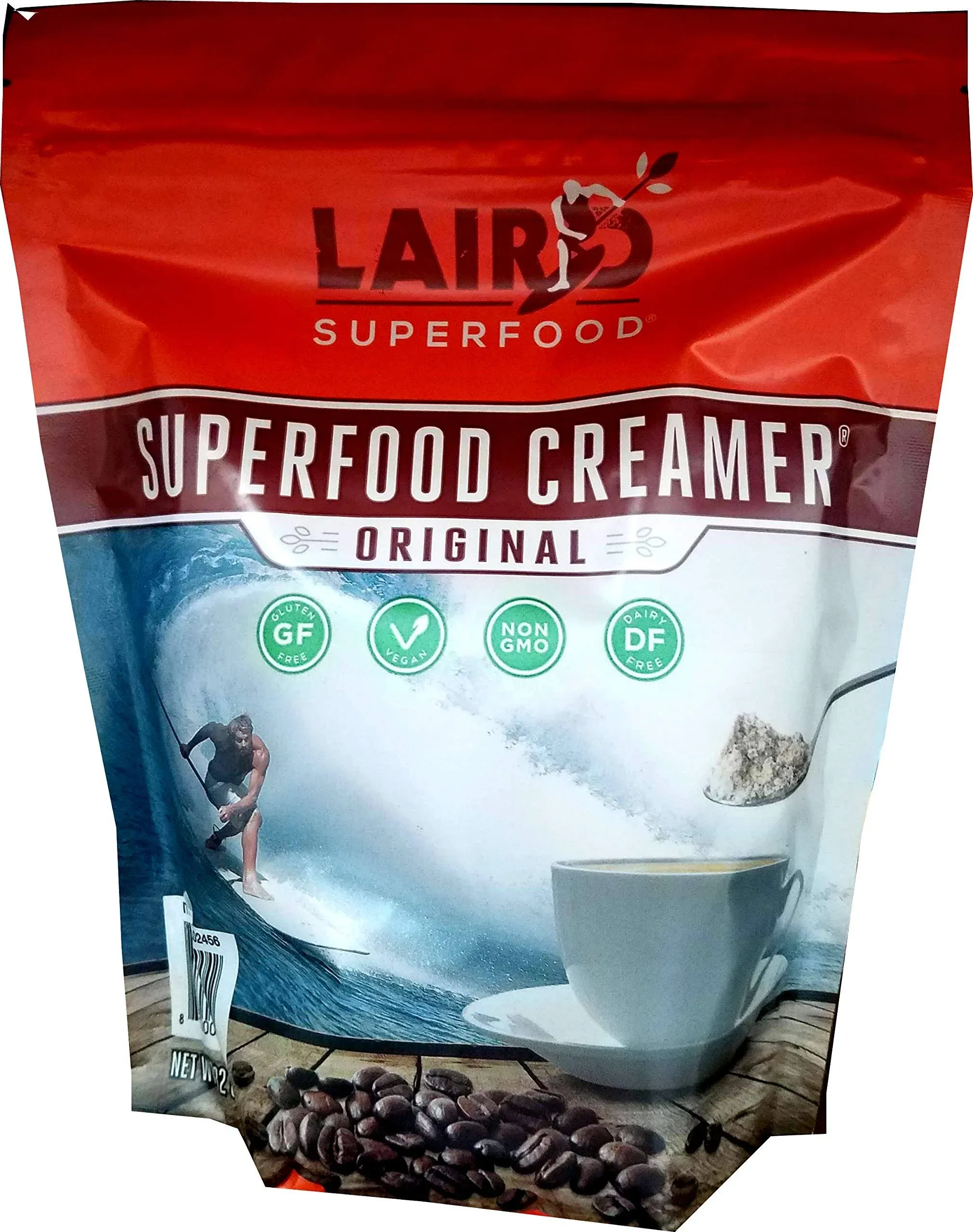 Laird Superfood Creamer Original