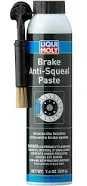 LIQUI MOLY 200mL Brake Anti-Squeal Paste (Can w/Brush) - Single