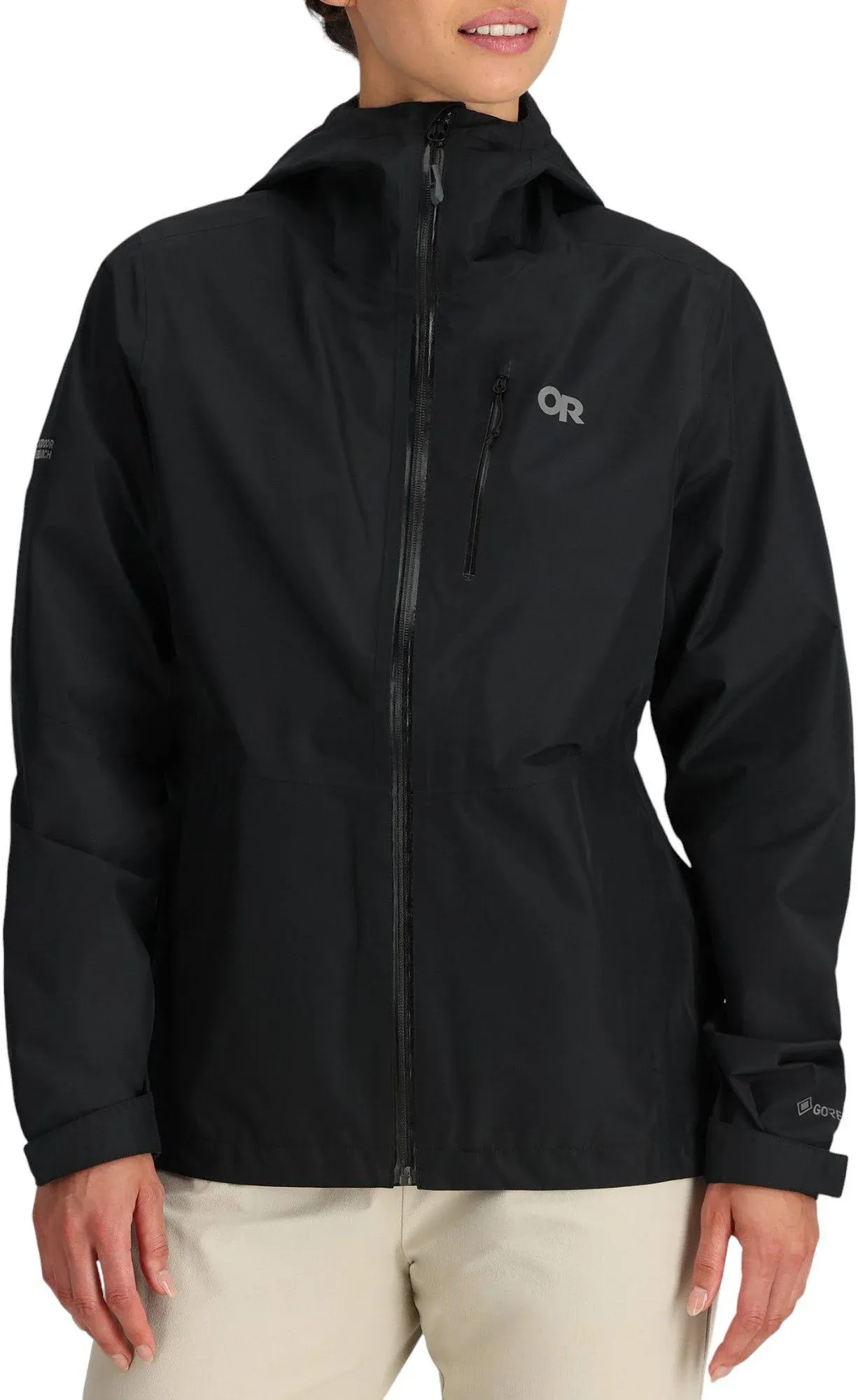 Outdoor Research Women's Aspire II Jacket