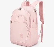 BAGSMART Laptop Backpack