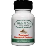 High N Dry Powdered Floatant & Desiccant