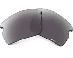 Oakley Flak 2.0 Prizm Replacement Lens, Daily Polarized