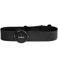 Open Box Suunto Smart Heart Rate Belt - size M strap