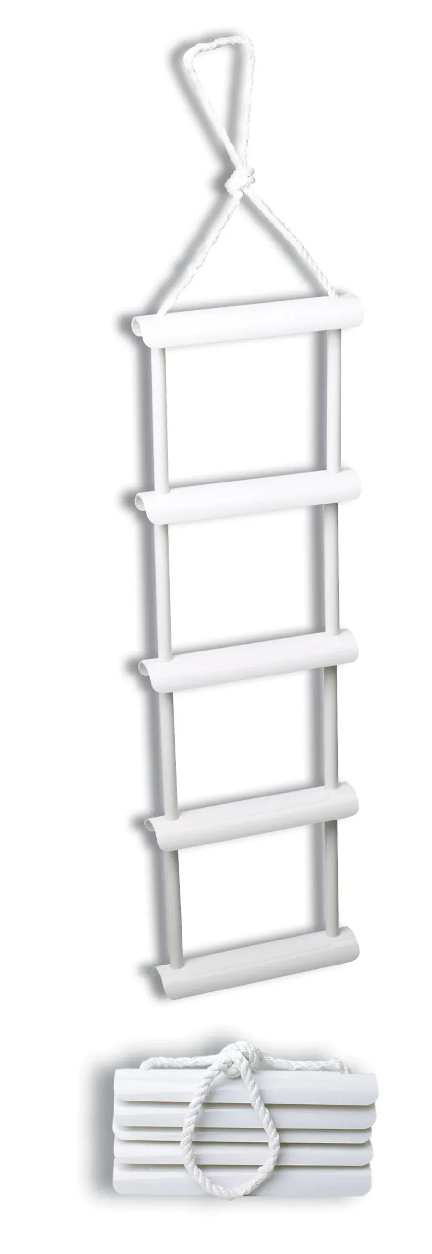 Attwood Rope Ladder [11865-4]