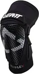 Leatt ReaFlex Pro Knee Guard Large Black