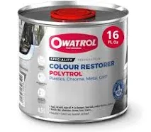 OWATROL Polytrol Color Refresher for All Surfaces / 0.5L