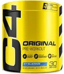 C4 Pre-Workout, Cherry Limeade, Original - 195 g