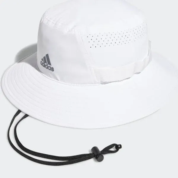 adidas Men's Victory 4 Bucket Hat