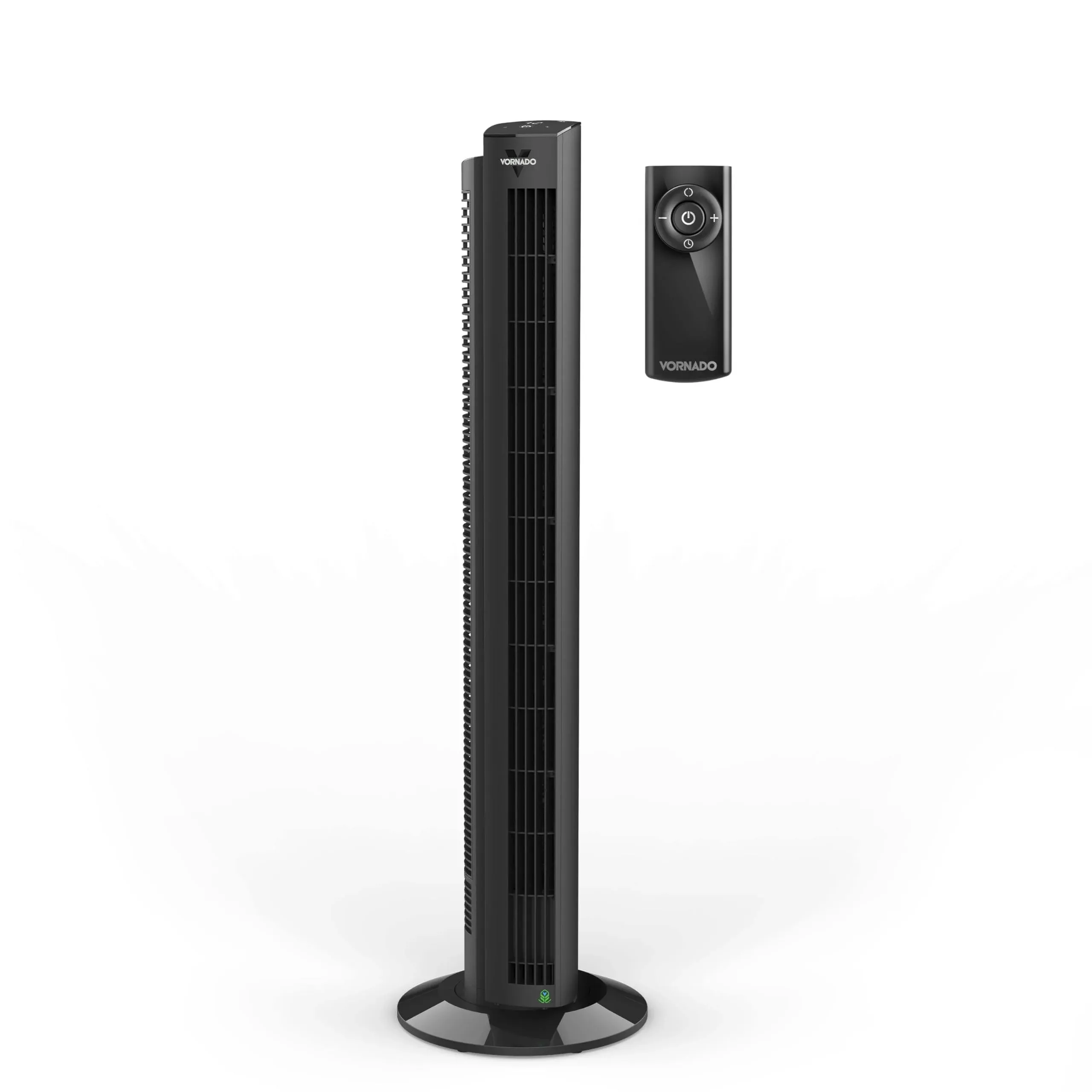 Vornado OZI42DC 42 in. Variable Fan Speeds Tower Fan