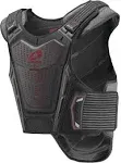 EVS Sport Vest (Black, Small - Medium)