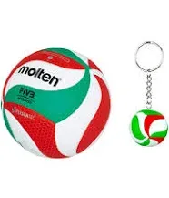 Buy Molten Flistatec Volleyball by Sports Ball Shop - Mixed