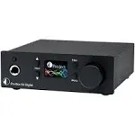 Pro-Ject Pre Box S2 Digital Preamplifier