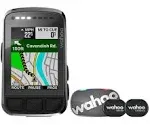 Wahoo Elemnt Bolt V2 GPS Computer