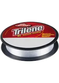 Berkley Trilene XL Monofilament