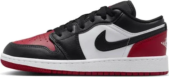 Kids' Air Jordan 1 Low