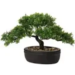 Artificial Bonsai Tree