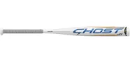 Easton Ghost 28” 17oz Model FP22GHY11 Fast Pitch Softball Bat New In Plastic