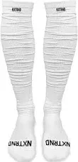 Nxtrnd XTD Scrunch Football Socks