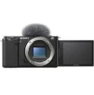 Sony ZV-E10 Mirrorless Camera