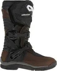 Alpinestars Corozal Adventure Drystar Boots Brown 11